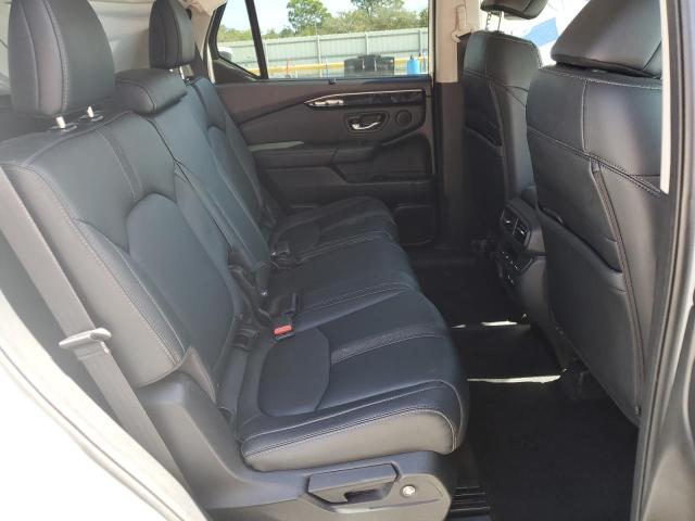 Photo 11 from auction – 2023 HONDA PILOT EXL with VIN 5FNYG2H49PB008353