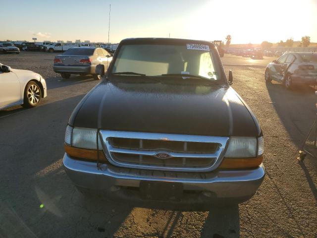 Photo 5 from auction – 2000 FORD RANGER SUP with VIN 1FTYR14C1YPC15070