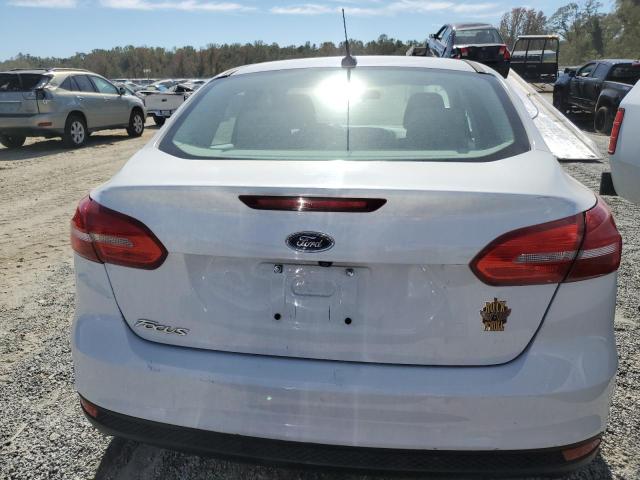 Photo 6 from auction – 2016 FORD FOCUS SE with VIN 1FADP3F24GL266000
