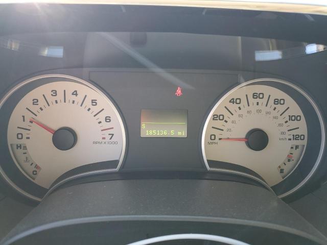 Photo 9 from auction – 2010 FORD EXPLORER L with VIN 1FMEU6FE5AUA34005