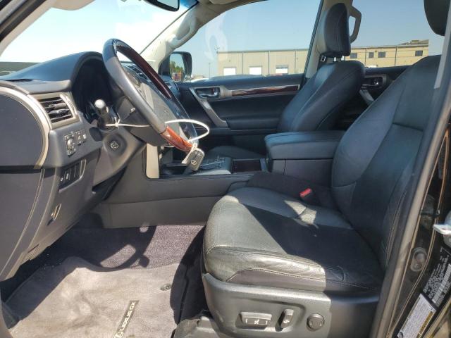Photo 7 from auction – 2016 LEXUS GX 460 with VIN JTJBM7FX5G5142882