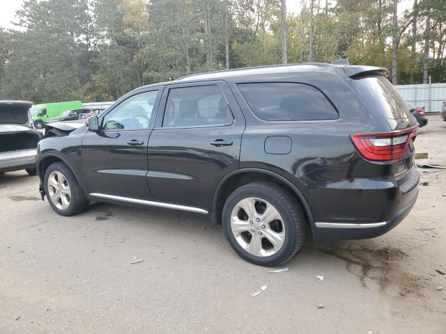Photo 2 from auction – 2015 DODGE DURANGO LI with VIN 1C4RDJDG6FC223031