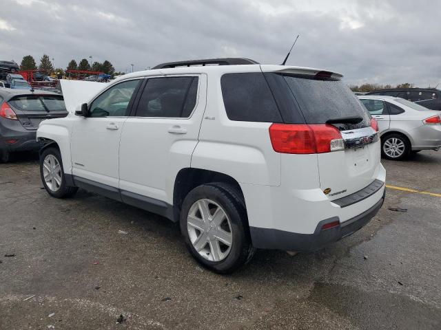 Photo 2 from auction – 2011 GMC TERRAIN SL with VIN 2CTALSEC3B6435085