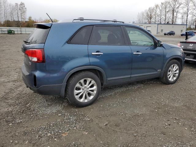 Photo 3 from auction – 2014 KIA SORENTO EX with VIN 5XYKUDA76EG444467
