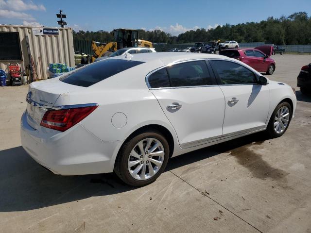 Photo 3 from auction – 2014 BUICK LACROSSE with VIN 1G4GB5G3XEF266888