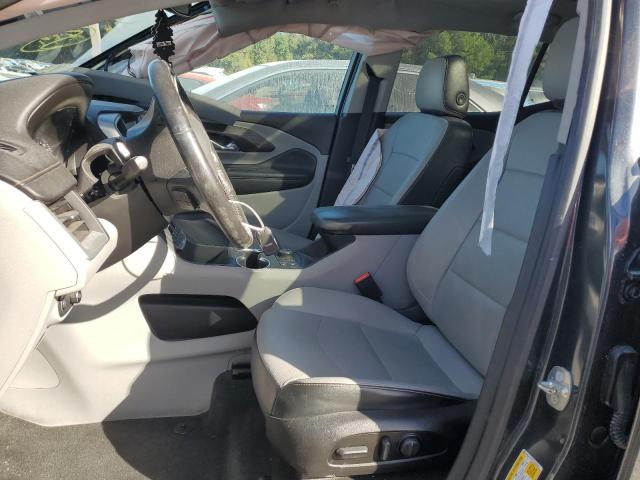 Photo 7 from auction – 2018 GMC TERRAIN SL with VIN 3GKALWEU1JL224221