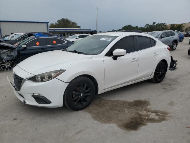 MAZDA 3 TOURING 2014 with VIN JM1BM1V77E1136703 - Photo from auction