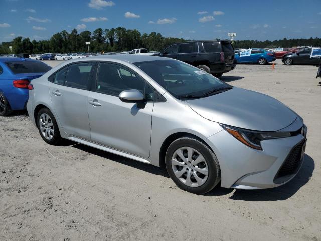 Photo 4 from auction – 2021 TOYOTA COROLLA LE with VIN 5YFEPMAE2MP220674