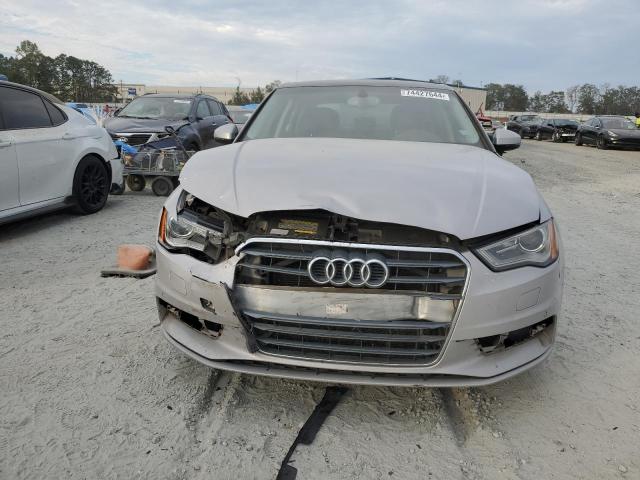 Photo 5 from auction – 2015 AUDI A3 PREMIUM with VIN WAUCJGFF0F1043994