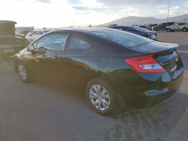 Photo 2 from auction – 2012 HONDA CIVIC LX with VIN 2HGFG3B56CH515568