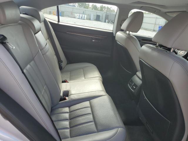 Photo 10 from auction – 2017 LEXUS ES 350 with VIN 58ABK1GG5HU054110