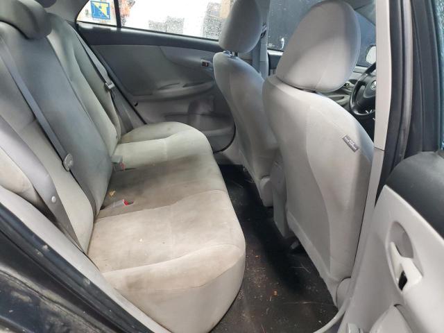 Photo 10 from auction – 2011 TOYOTA COROLLA BA with VIN 2T1BU4EE6BC731369