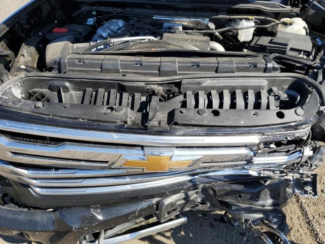 Photo 11 from auction – 2024 CHEVROLET SILVERADO with VIN 2GC4YREY0R1137471