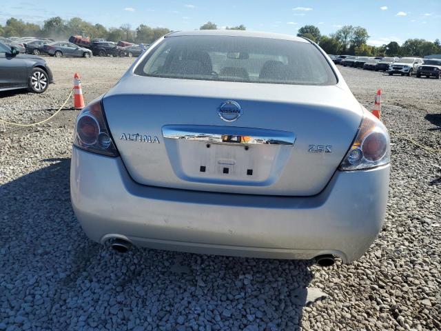 Photo 6 from auction – 2012 NISSAN ALTIMA BAS with VIN 1N4AL2AP4CN413524
