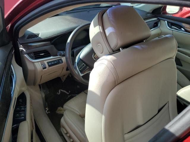 Photo 8 from auction – 2013 CADILLAC XTS PREMIU with VIN 2G61S5S38D9143487