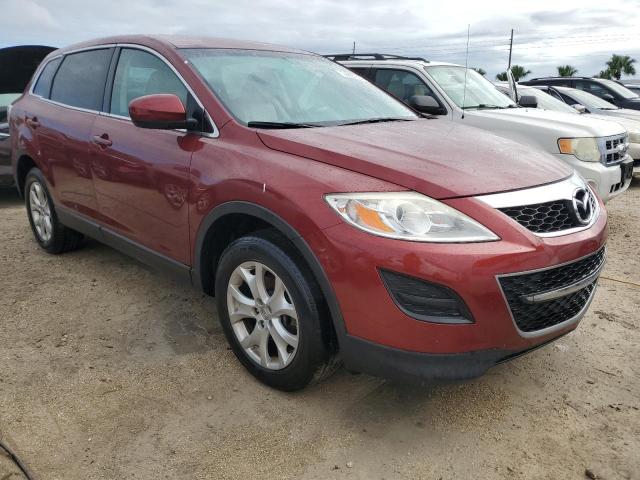 Photo 4 from auction – 2012 MAZDA CX-9 with VIN JM3TB2CA2C0342293