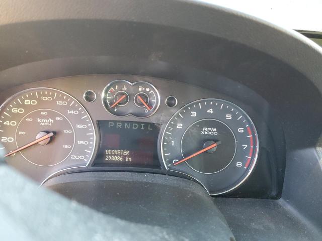 Photo 9 from auction – 2007 PONTIAC TORRENT with VIN 2CKDL73F676023634