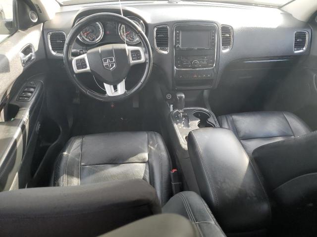 Photo 8 from auction – 2011 DODGE DURANGO CR with VIN 1D4RD4GG5BC680360