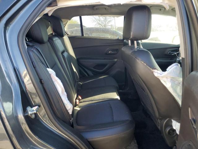 Photo 10 from auction – 2017 CHEVROLET TRAX 1LT with VIN 3GNCJPSB8HL278751