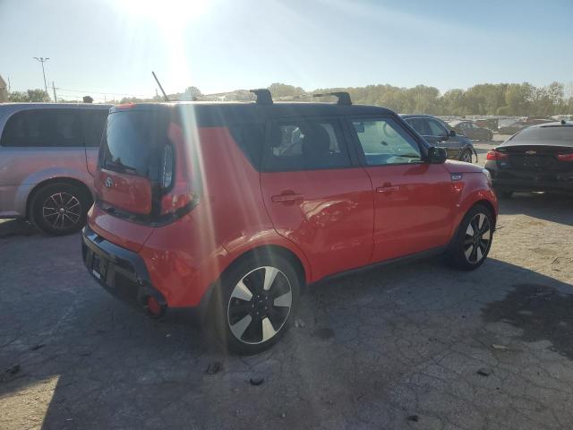 Photo 3 from auction – 2016 KIA SOUL + with VIN KNDJP3A5XG7380414