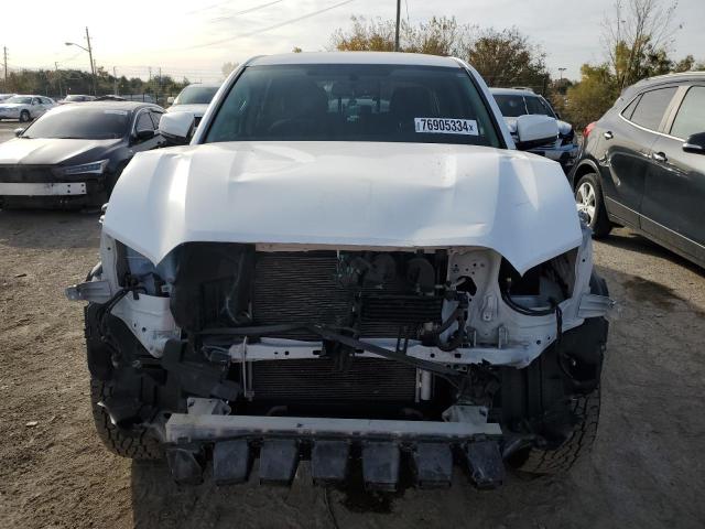 Photo 5 from auction – 2017 TOYOTA TACOMA DOU with VIN 3TMCZ5AN4HM098744