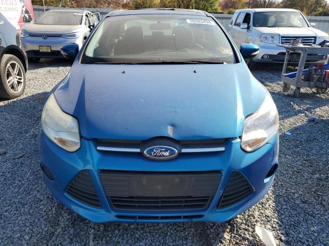 Фото 5 с аукциона – 2014 FORD FOCUS SE с VIN 1FADP3F26EL125748