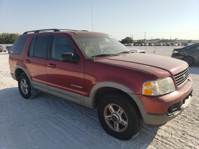 Photo 4 from auction – 2002 FORD EXPLORER X with VIN 1FMZU63KX2UD19313