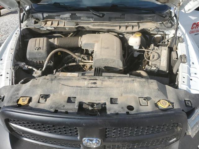 Photo 11 from auction – 2023 RAM 1500 CLASS with VIN 3C6JR6DG6PG571655