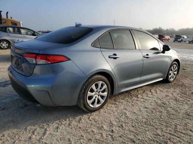 Photo 3 from auction – 2024 TOYOTA COROLLA LE with VIN 5YFB4MDE5RP096673