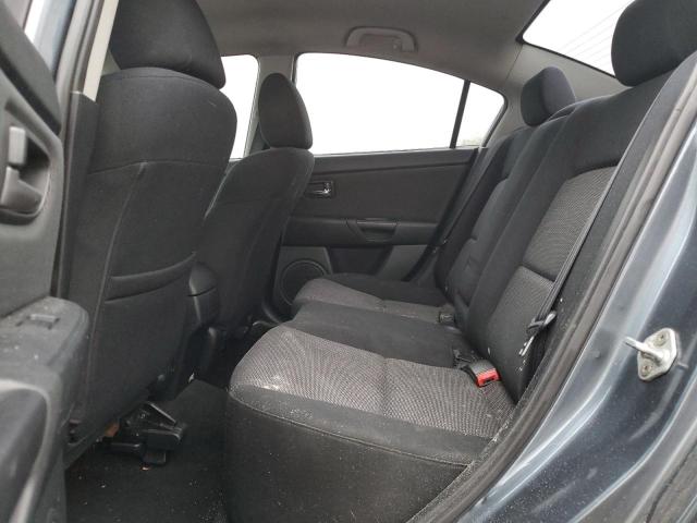 Photo 10 from auction – 2008 MAZDA 3 I with VIN JM1BK32F281183672