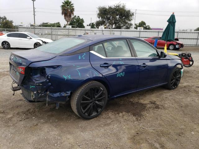 Photo 3 from auction – 2021 NISSAN ALTIMA SR with VIN 1N4BL4CVXMN413105