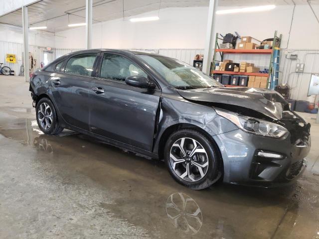 Photo 4 from auction – 2019 KIA FORTE FE with VIN 3KPF24AD0KE116242