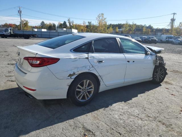 Photo 3 from auction – 2016 HYUNDAI SONATA SE with VIN 5NPE24AF8GH410455