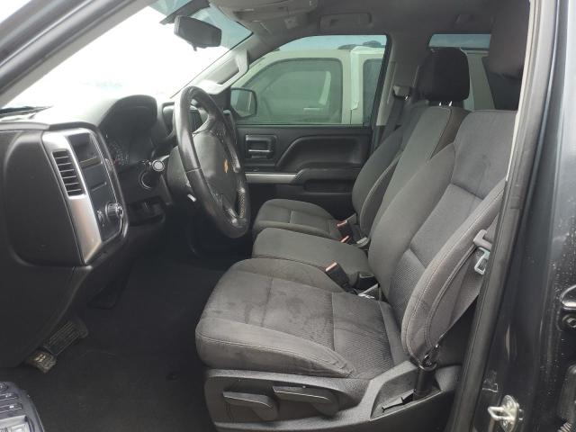 Photo 7 from auction – 2019 CHEVROLET SILVERADO with VIN 2GCRCPEC2K1149804
