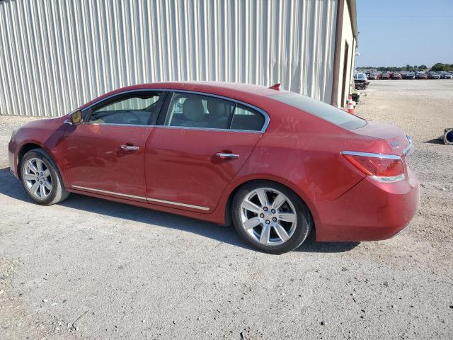 Фото 2 с аукциона – 2012 BUICK LACROSSE P с VIN 1G4GD5E35CF307390