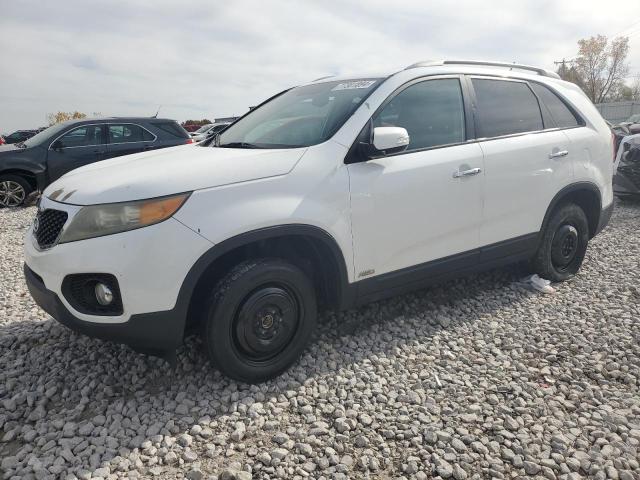 Photo 1 from auction – 2011 KIA SORENTO BA with VIN 5XYKTDA1XBG004357