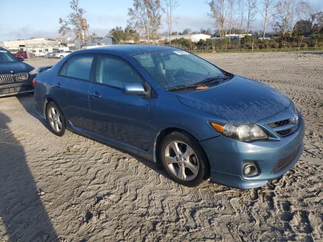 Photo 4 from auction – 2013 TOYOTA COROLLA BA with VIN 5YFBU4EE5DP212588
