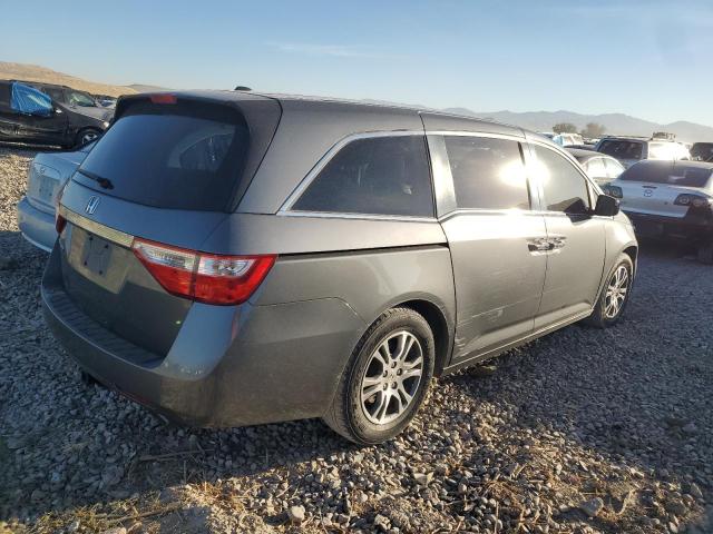 Photo 3 from auction – 2012 HONDA ODYSSEY EX with VIN 5FNRL5H68CB017428