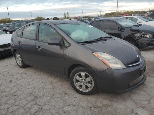 Photo 4 from auction – 2007 TOYOTA PRIUS with VIN JTDKB20UX73262473