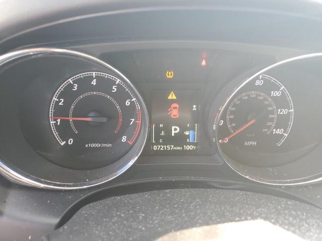 Photo 9 from auction – 2020 MITSUBISHI OUTLANDER with VIN JA4AP3AUXLU005023