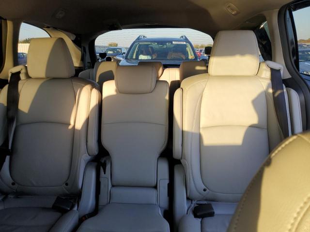 Photo 10 from auction – 2018 HONDA ODYSSEY EX with VIN 5FNRL6H77JB053526