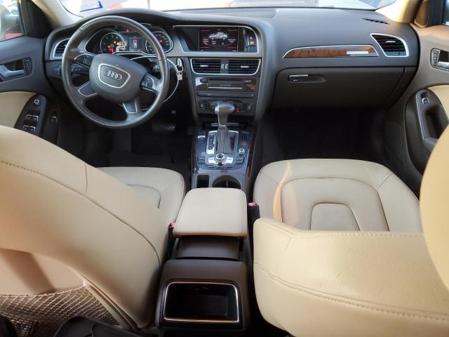 Photo 8 from auction – 2014 AUDI A4 PREMIUM with VIN WAUBFAFL0EN044344