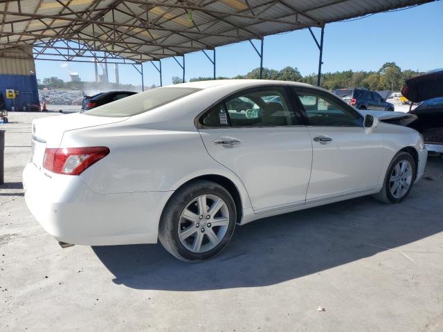 Photo 3 from auction – 2009 LEXUS ES 350 with VIN JTHBJ46G192302401