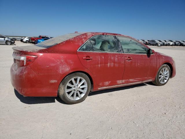 صورة رقم 3 من المزاد - 2012 TOYOTA CAMRY BASE مع VIN 4T4BF1FK7CR236374