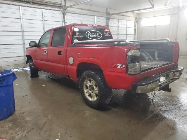 Photo 2 from auction – 2004 CHEVROLET SILVERADO with VIN 2GCEK13T141290626