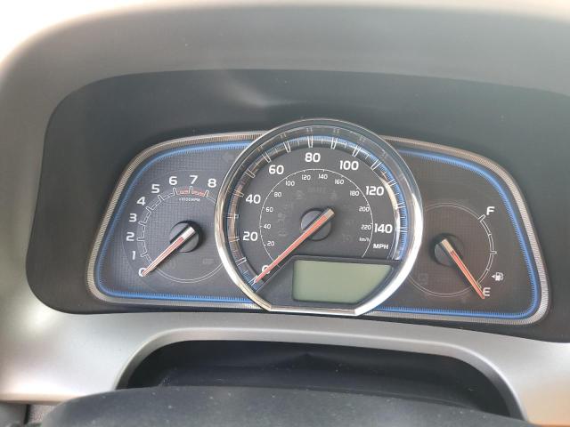 Photo 9 from auction – 2013 TOYOTA RAV4 LIMIT with VIN 2T3DFREV8DW077676