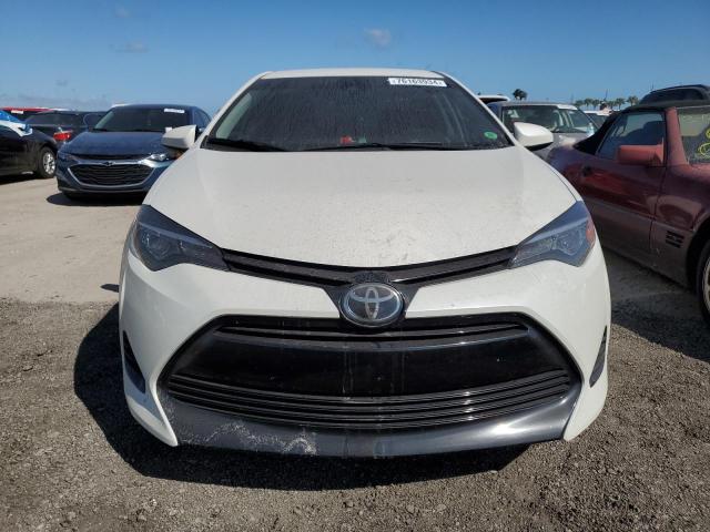 Photo 5 from auction – 2018 TOYOTA COROLLA L with VIN 5YFBURHE3JP813132