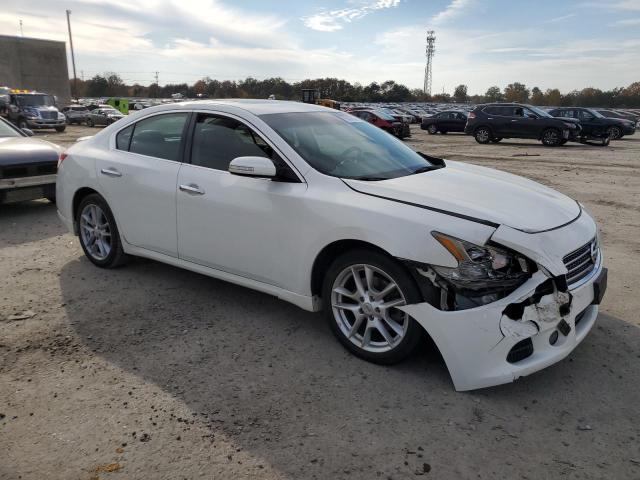 Photo 4 from auction – 2011 NISSAN MAXIMA S with VIN 1N4AA5APXBC869691
