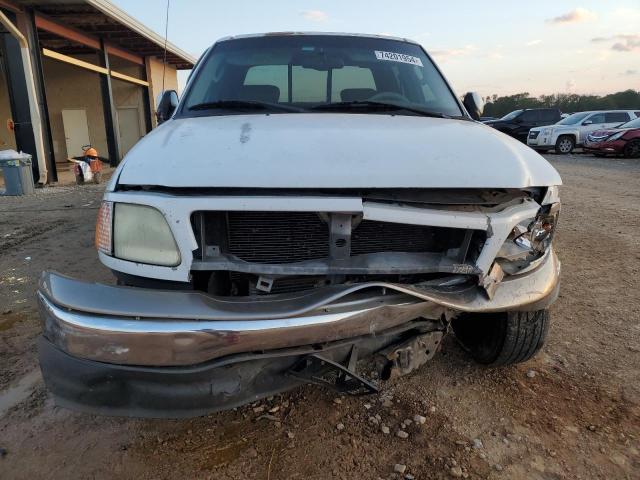 Photo 5 from auction – 2003 FORD F150 SUPER with VIN 1FTRW07L33KC49567