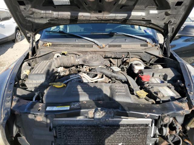 Photo 11 from auction – 2002 DODGE DAKOTA QUA with VIN 1B7HG48Z42S670117